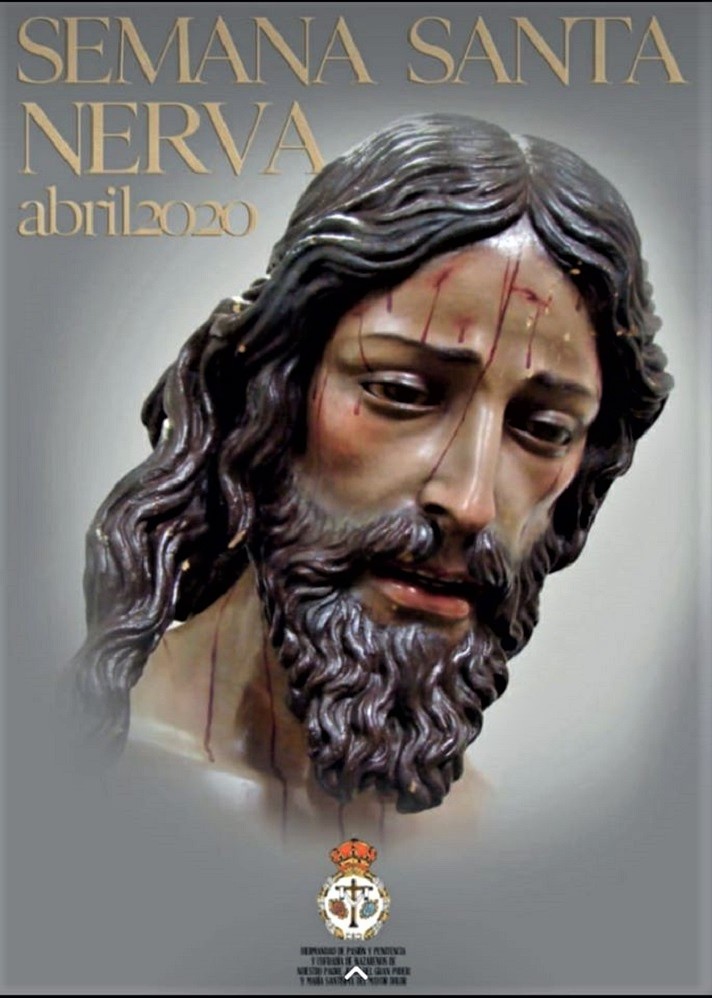 Semana Santa en Nerva 2020 Nerva
